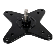 Rode VESA Mount - Regulowany system mocowania - 1244041 - zdjęcie 2